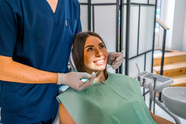 TMJ/TMD Treatment in Fairview, CA