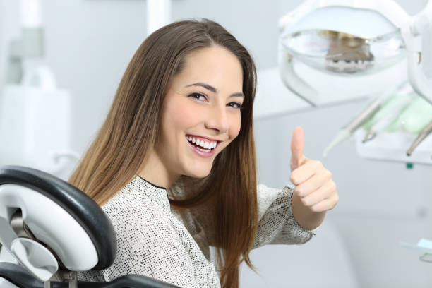 Best Root Canal Treatment  in Fairview, CA